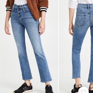 Mother pixie insider ankle group bathing